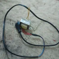 ترانس 8دلت 1امپر