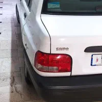 پراید 98|خودرو سواری و وانت|پردیس, فاز ۲|دیوار