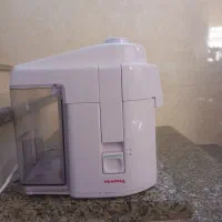 آبمیوه گیری تفال