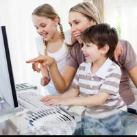 آموزش کامپیوتر و هوش مصنوعی مخصوص کودکان