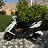 ادرس ۱۲۵درجه۱|موتورسیکلت|فیروزآباد (فارس), |دیوار