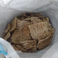 نان خشک