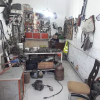 فروش لوازم باطریسازی