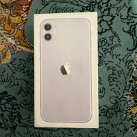 ایفون 11 نرمال