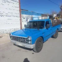 نیسان ابی مدل ۹۸