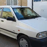 پراید82تمیز