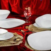 افتتاحیه نمایندگی چینی مقصود فله کرمانشاه