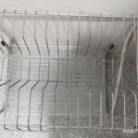 جاظرفی دو طبقه|آبچکان و نظمدهنده ظروف|خرمدره, |دیوار