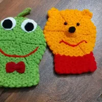 لیف واسکاج عروس وکودک