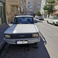 مزدا وانت کارا مدل 94