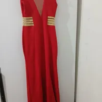 لباس مجلسی نو
