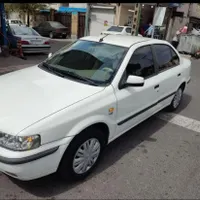 سمند LX ساده، مدل ۱۳۹۴