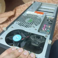 باندل سی پی یو رم کارت گرافیک هارد پاور فن