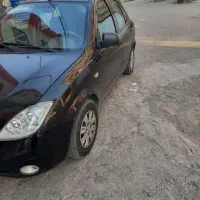 تیبا ۲|خودرو سواری و وانت|رشت, هلال احمر|دیوار