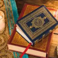 دعا و سرکتاب و فال