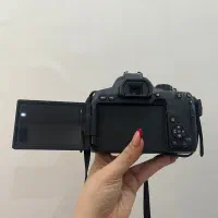 دوربین دیجیتال کنون|دوربین عکاسی و فیلم‌برداری|پاکدشت, پاکدشت (مامازند)|دیوار