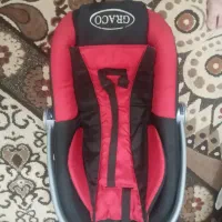 کریر نوزاد و صندلی ماشین کودک|تخت و صندلی بچه|رامسر, |دیوار