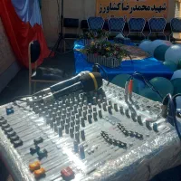 دیجی،نی همبون|خدمات پذیرایی، مراسم|شیراز, شهرک پرواز|دیوار