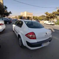 رنو مگان|خودرو سواری و وانت|کرج, شهرک امیر المومنین|دیوار