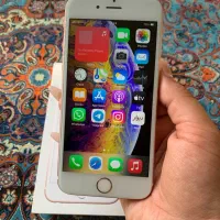 اپل 6s «پلمپ» حافظه64گیگ