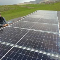 دوره آموزش تخصصی طراحی و نصب انواع سیستم خورشیدی