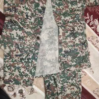 لباس دیجیتال