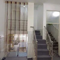 دو طبقه پارکینگ دار نوساز|فروش خانه و ویلا|قم, قلعه کامکار|دیوار