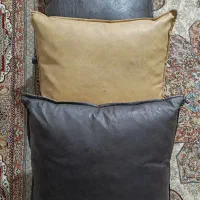 ۳ عدد کوسن مبل|مبلمان خانگی و میز عسلی|کرج, حسین‌آباد|دیوار