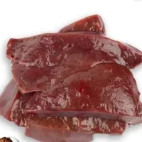 جگر حاشی بچه شتر