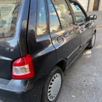 پراید ۱۱۱مدل ۹۰|خودرو سواری و وانت|تهران, خواجه نصیر طوسی|دیوار