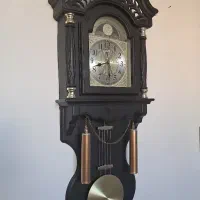 ساعت دیواری