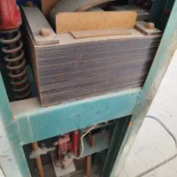 دستگاه.کابینت سازی.خم کن.گیوتین.نقطه جوش|ماشینآلات صنعتی|یزد, |دیوار