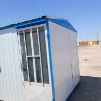 تعمیرات کانکس|خدمات پیشه و مهارت|دزفول, |دیوار