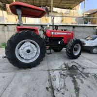 تراکتور 399|خودرو سنگین|موچش, |دیوار