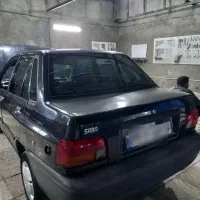 پراید۸۵|خودرو سواری و وانت|قم, دانش|دیوار