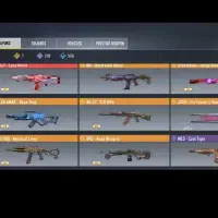 اکانت کالاف