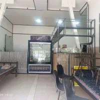 واگذاری رستوران