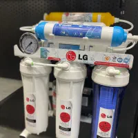 تصفیه آب High Quality برند الجی تصویه تسویه تسفیه