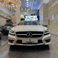 Cls350 2013