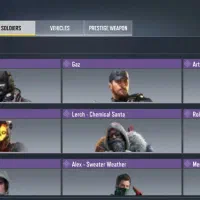 اکانت کالاف|کنسول، بازی ویدئویی و آنلاین|گناباد, |دیوار