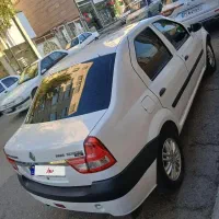 ال نود مدل ۹۷|خودرو سواری و وانت|اردبیل, |دیوار