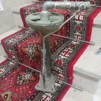 پیک‌نیک سالم و مشعل نانوایی|اجاق گاز و لوازم برقی پخت‌وپز|تبریز, |دیوار