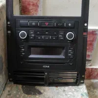 پخش فابریک پژو