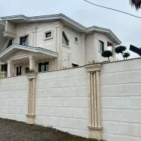 جاده دوهزار ، ویلا سنددار با استخر و جکوزی|فروش خانه و ویلا|تنکابن, |دیوار