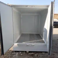 یخچال سردخانه نیسان پادرا آریسان خاور پراید فورس