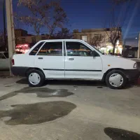 پراید مدل ۱۳۹۰دوبرگ سند