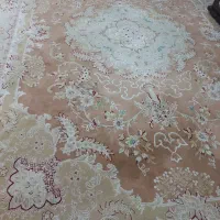 دو تخته فرش 9متری بسیار تمیز