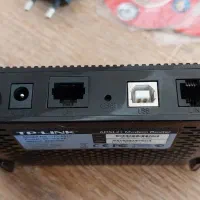 مودم ADSL|مودم و تجهیزات شبکه|تبریز, |دیوار