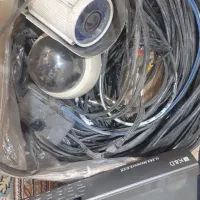 دوربین مداربسته