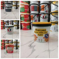 چسب پودری، چسب خمیری، چسب بتن ومواد آب بندی|عمده‌فروشی|تهران, سنگلج (شاپور)|دیوار